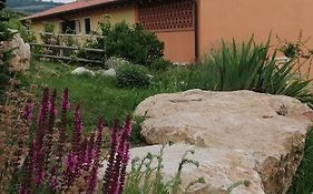 B&B Ca Montemezzano